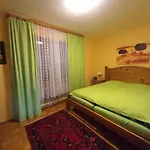 Apartament Haus-lindenau *