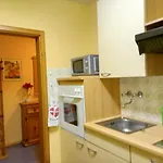 Apartament Haus-lindenau *