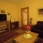 Haus-lindenau Apartament