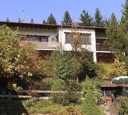 Haus-lindenau Appartement