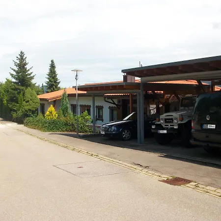 Haus-lindenau * Scheidegg