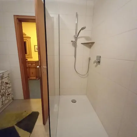 Haus-lindenau Appartement Scheidegg