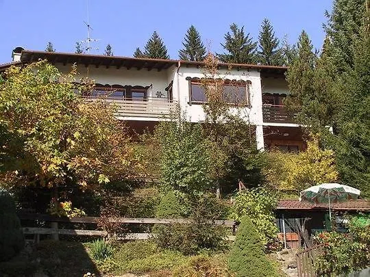 Haus-lindenau Lejlighed