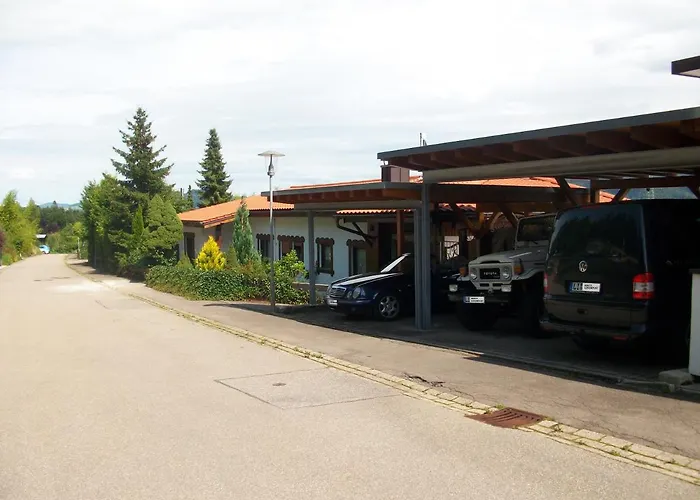 Haus-lindenau * Scheidegg
